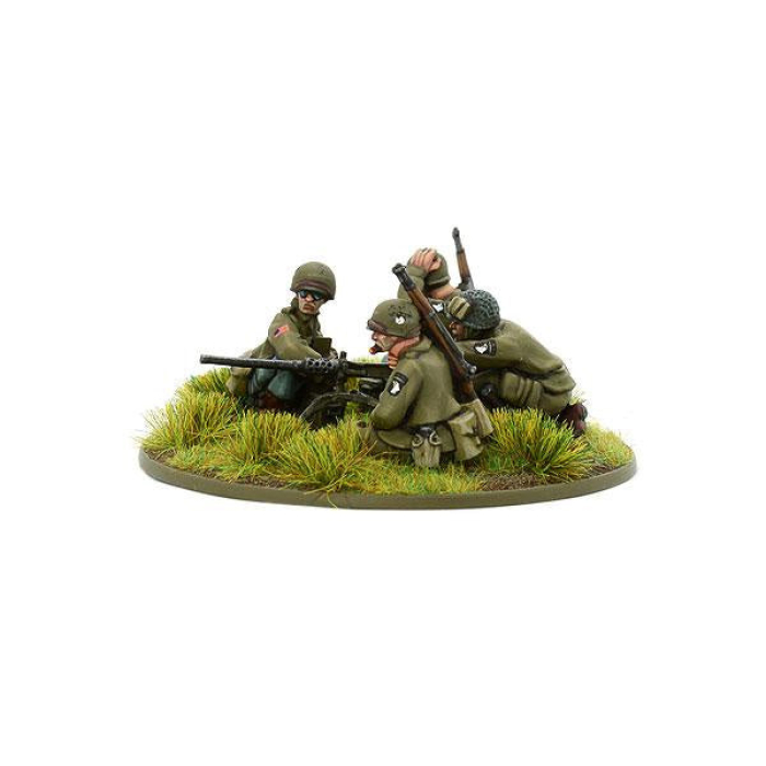 Bolt Action: US Airborne Starter Army